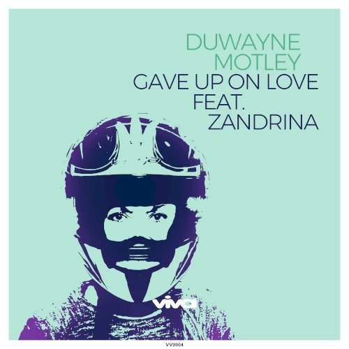 Gave Up on Love