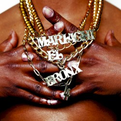 Mariachi El Bronx