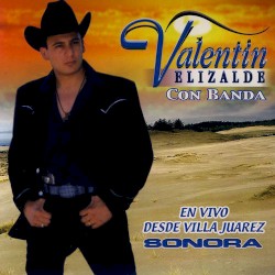 En vivo desde Villa Juárez, Sonora