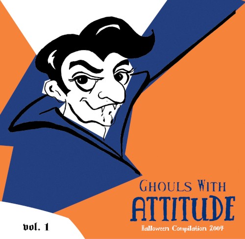 Ghouls With Attitude: Halloween Compilation 2004