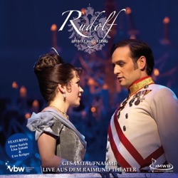 Rudolf: Affaire Mayerling