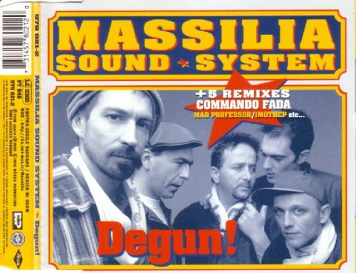 Degun!