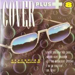Cover Plus+ 8