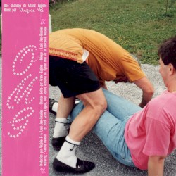 omg (Virginie B remix)