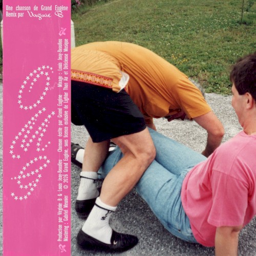 omg (Virginie B remix)