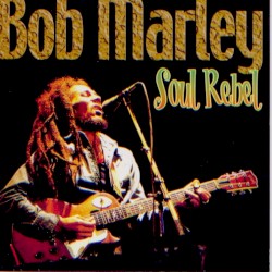 Soul Rebel