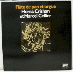 Panflöte Und Orgel