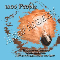 1000 People