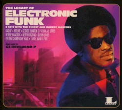 The Legacy of Electronic Funk