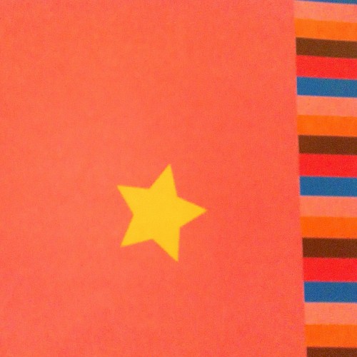 Star Foam