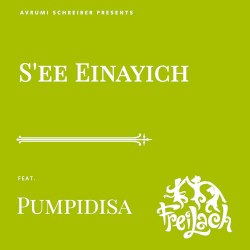 S'ee Einayich