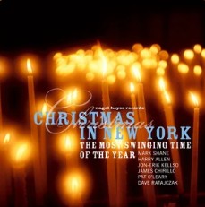Christmas in New York - The most Swinging Time of the Year