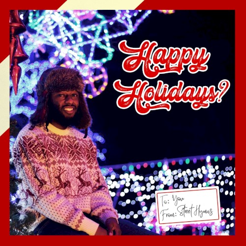 Happy Holidays?