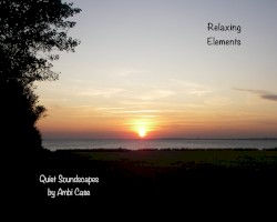 Relaxing Elements