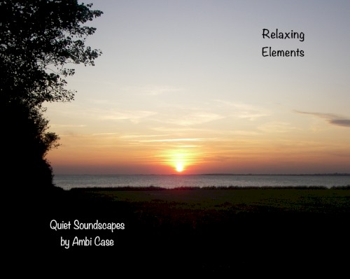 Relaxing Elements