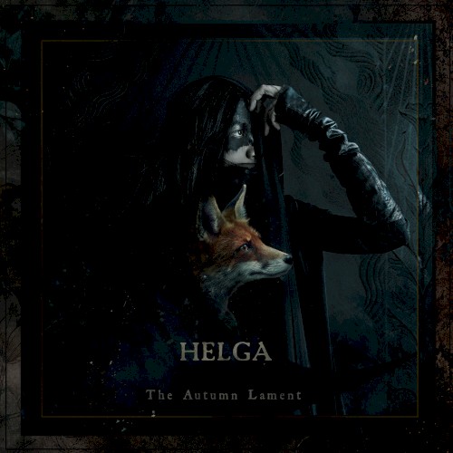 The Autumn Lament