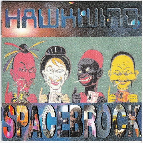 Spacebrock
