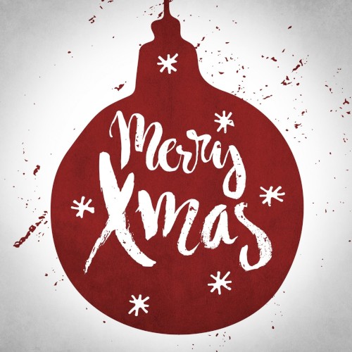 Merry Xmas