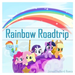 Rainbow Roadtrip - Opening Song (JTH remix)