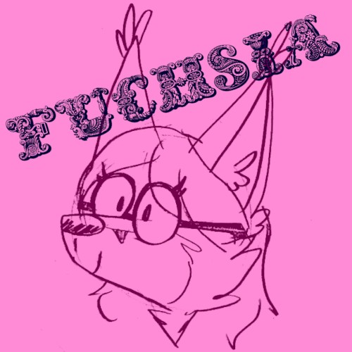 Fuchsia