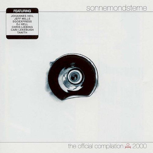 Sonnemondundsterne 2000