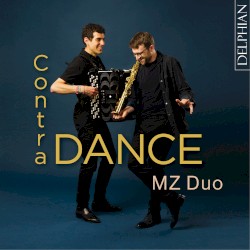 ContraDANCE