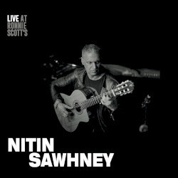 Live at Ronnie Scott’s