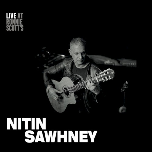 Live at Ronnie Scott’s