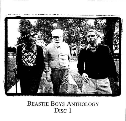 Beastieology