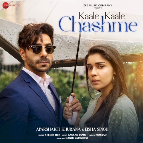 Kaale Kaale Chashme