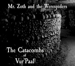 The Catacombs of Vur'Paal
