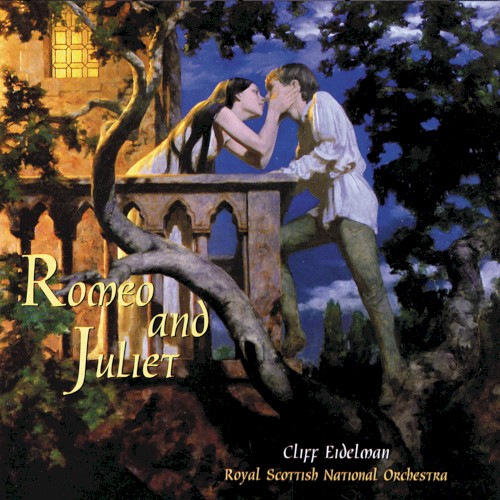 Romeo & Juliet: Music Inspired by Shakespeare