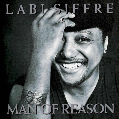 Man of Reason