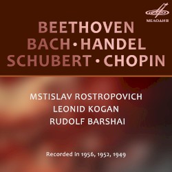 Chamber Music