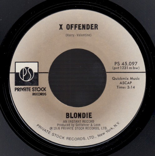 X Offender