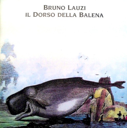 Il dorso della balena