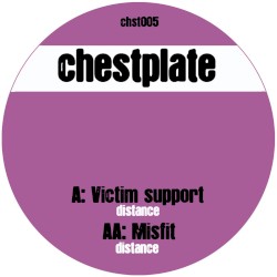 Victim Support / Misfit