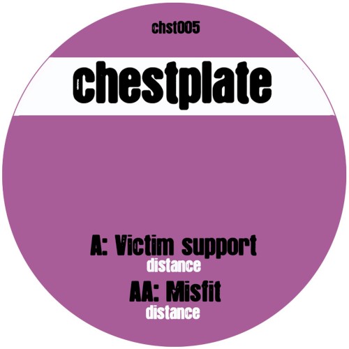Victim Support / Misfit