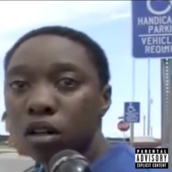 P.O.P Hold It Down