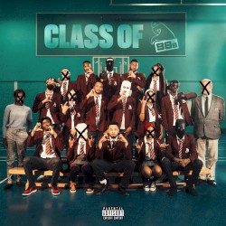 Class of 98s