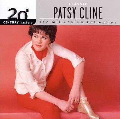 20th Century Masters: The Millennium Collection: The Best of Patsy Cline