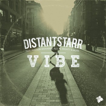VIBE LP