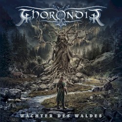 Wächter des Waldes