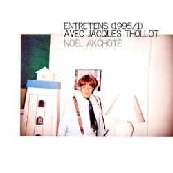 Entretiens Avec Jacques Thollot (1995 /1)