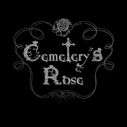 Cemetery's Rose