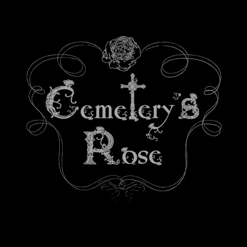 Cemetery's Rose