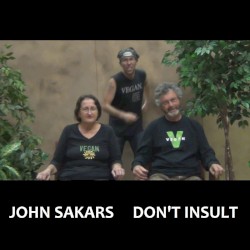 Don't Insult