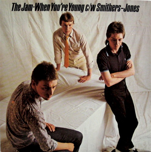 When You’re Young