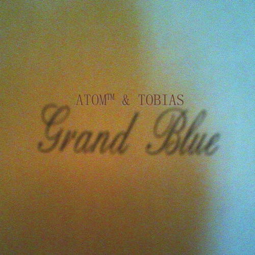 Grand Blue