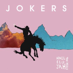 DECK: JOKERS